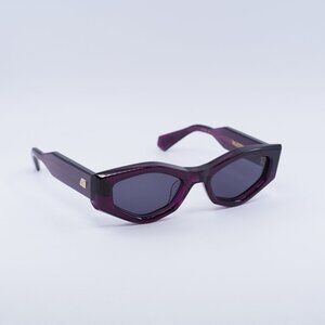 Valentino | Accessories | New Valentino Sunglasses Havana  display picture 2